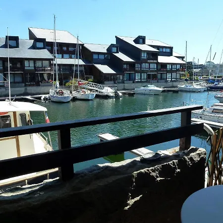 Daire Les Marinas-7 By Interhome *