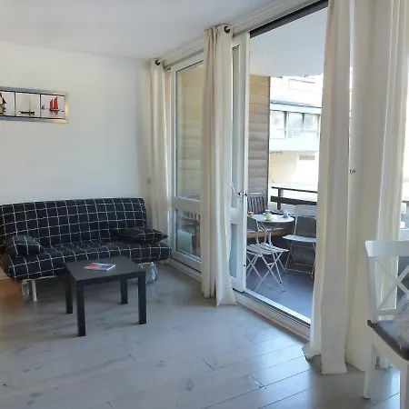 Les Marinas-7 By Interhome *