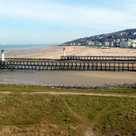 Les Marinas-7 By Interhome Daire *