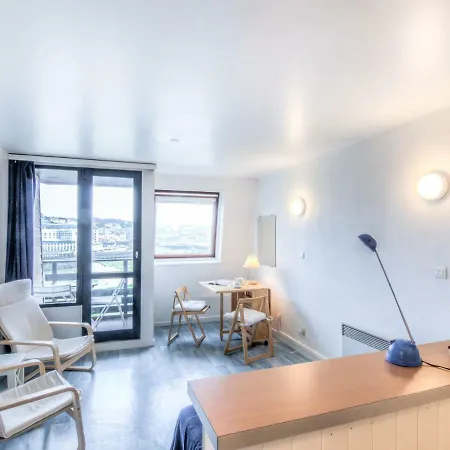 Les Marinas-7 By Interhome *