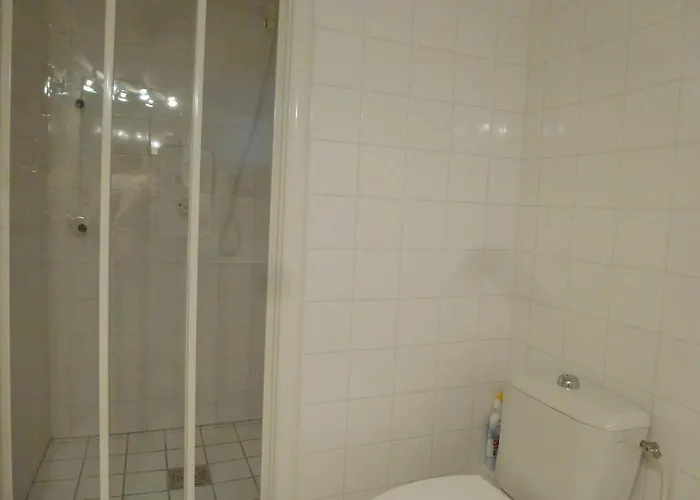 아파트 Les Marinas-7 By Interhome *