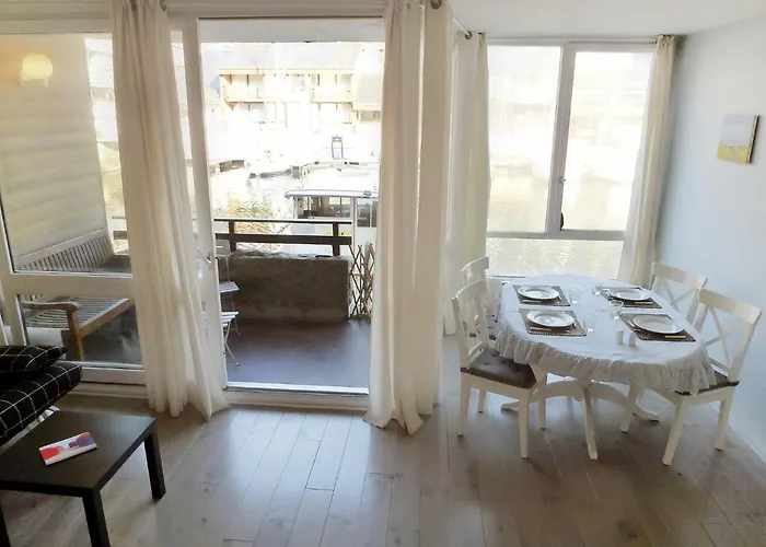 Les Marinas-7 By Interhome *