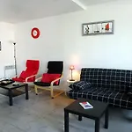 Les Marinas-7 By Interhome Apartamento *