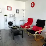 Apartamento Les Marinas-7 By Interhome *