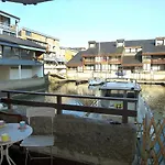 Daire Les Marinas-7 By Interhome Deauville