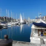 Les Marinas-7 By Interhome * Deauville