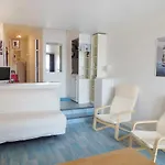 Les Marinas-7 By Interhome Daire Deauville