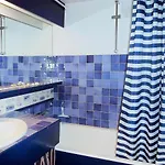 Les Marinas-7 By Interhome Daire *