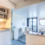 Les Marinas-7 By Interhome Daire Deauville