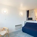 Les Marinas-7 By Interhome Daire Deauville