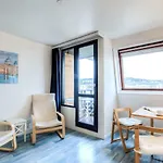 Les Marinas-7 By Interhome * Deauville