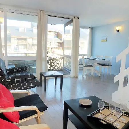 Les Marinas-7 By Interhome *