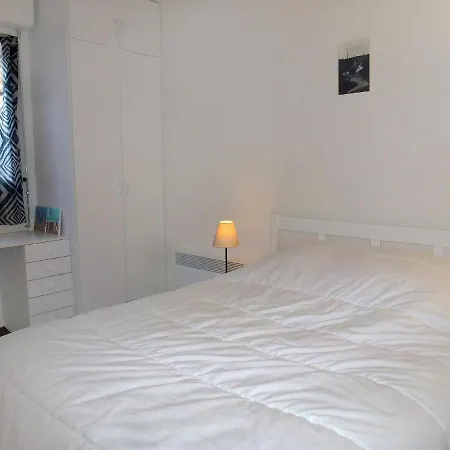 Les Marinas-7 By Interhome Apartamento