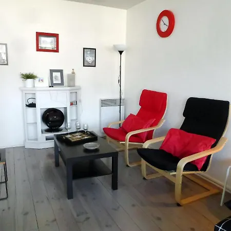 Apartament Les Marinas-7 By Interhome *