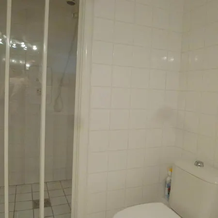 Apartament Les Marinas-7 By Interhome *