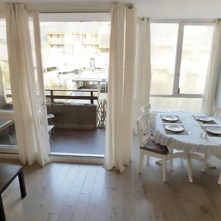 Les Marinas-7 By Interhome *