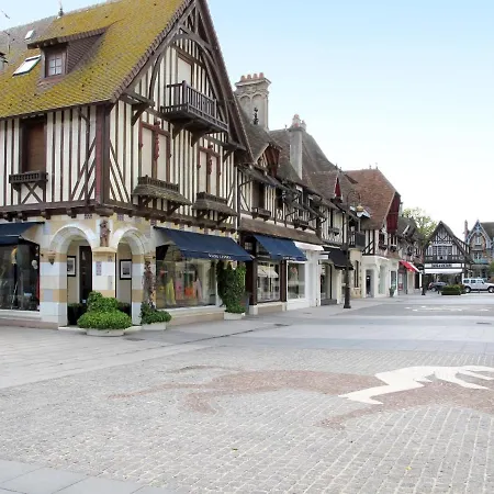 Apartmán Les Marinas-7 By Interhome