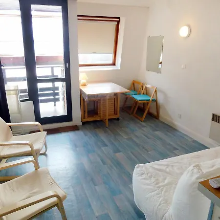 Les Marinas-7 By Interhome * Deauville