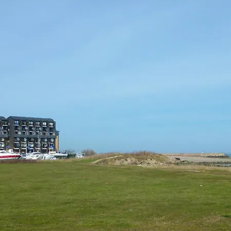 Les Marinas-7 By Interhome * Deauville