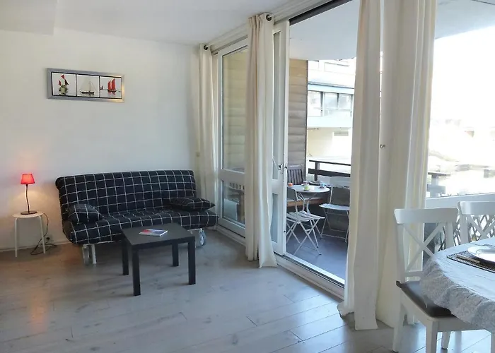 Les Marinas-7 By Interhome *