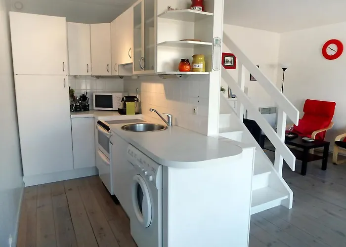 Les Marinas-7 By Interhome