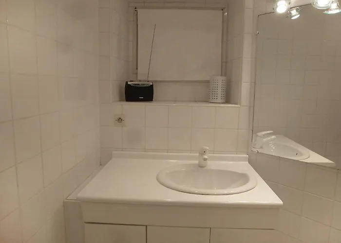 Les Marinas-7 By Interhome Apartmán *