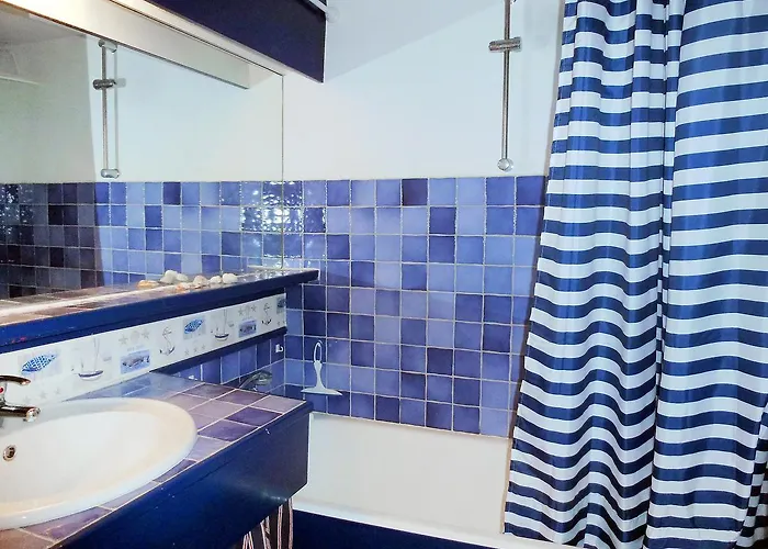 Les Marinas-7 By Interhome Apartamento *